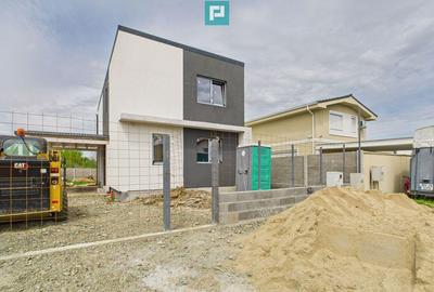 Casa individuala Timi?oara - 2