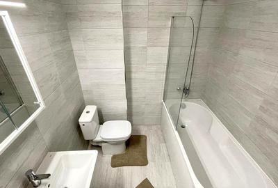 Moghioros Park Residence -Str. Brasov - 10 min. Metrou Parc Drumul Taberei - 8
