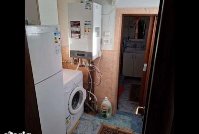Casă cu 3 camere cu Teren 280 Mp în CFR - 5