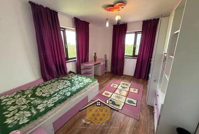 Casa P+1+Pod in Ghercesti, complet mobilata si utilata - 5