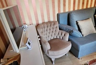 Garsonieră decomandată, mobilată în Universitate - 3