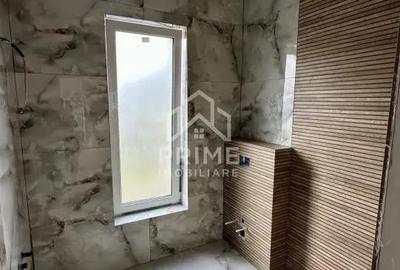 CASA INDIVIDUALA FINISATA LA CHEIE - 4 CAMERE - 128 MP - ZONA ORIZONT - 4