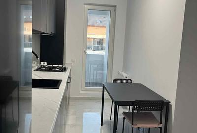 Garsoniera decomandata-Militari Residence-tva inclus-Direct Dezvoltator-Com 0% - 10