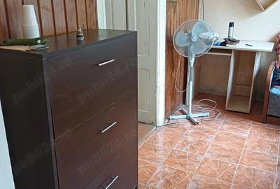 Vand casa individuala pe str Magheranului, Sibiu - 3