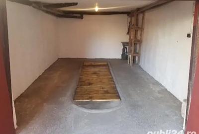 Spațiu comercial, de 19 mp, în Central - 2