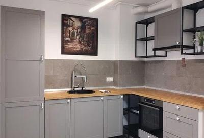 Apartament 3 camere Chitila - 1