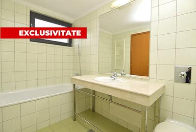 Apartament cu 5 camere decomandat, mobilat în Dorobanți - 30