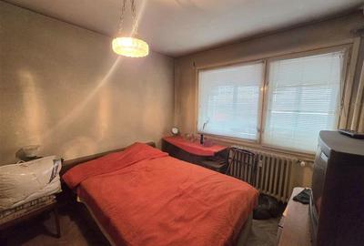 Apartament cu 3 camere semidecomandat în Bucureștii Noi - 9