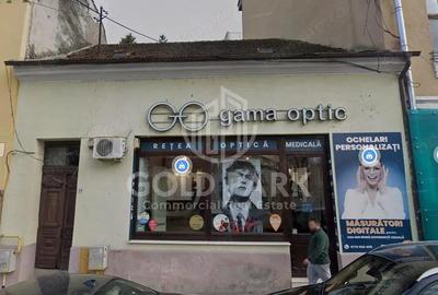 Spațiu comercial, de 51 mp, în Ultracentral - 3