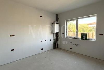 Casa 4 camere de vanzare in Floresti Casa 4 camere de vanzare in Floresti - 2