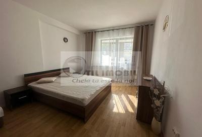 APARTAMENT 1 CAMERA DECOMANDAT PACURARI  IN SPATE LA PETROM 300 EURO - 1
