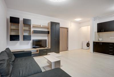 Apartament cu 2 camere decomandat, mobilat în Fundeni