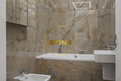 Kiseleff, 4 room penthouse with roof terrace, panoramic view, pet friendly - 11