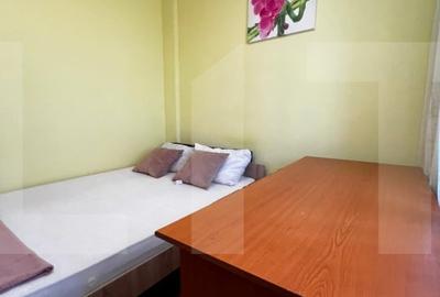 Apartament cu 4 camere Circumvalatiunii - 18