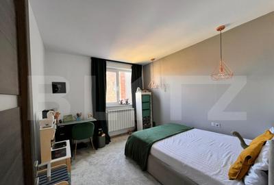 Apartament 2 camere circular renovat modern, zona centra - 4