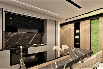 Apartament cu 3 camere decomandat în Mihai Bravu - 7