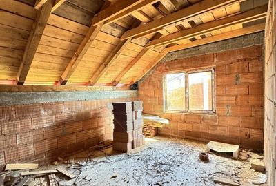 Casa cu 6 camere la rosu, intabulata in Zimandu Nou de v... Casa cu 6 camere la rosu, intabulata in Zimandu Nou de v... - 15