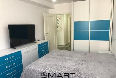 Apartament 2 camere - Urban Coressi, Tractorul - 4