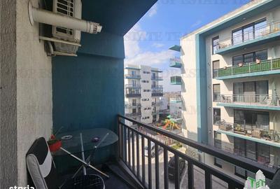 Apartament cu 2 camere în Nord - 9