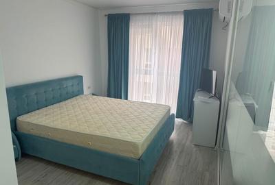 Garsonieră în Roșu - 3