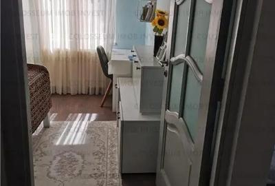 Apartament cu 3 camere decomandat, mobilat în Scriitorilor - 8
