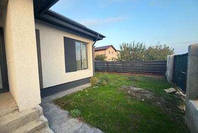 Casa Individuala / 3 Camere / 1 Baie / Teren 270 mp - 5