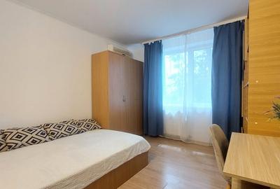 3 camere Giulesti - Etaj 2 | Bloc anvelopat | Locatie practica | Comision 0% - 7