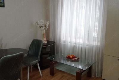 Apartament cu 2 camere de inchiriat in zona Aviatorilor - 1