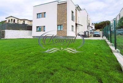 Duplex cu terasa tip rooftop si jacuzzi - 1