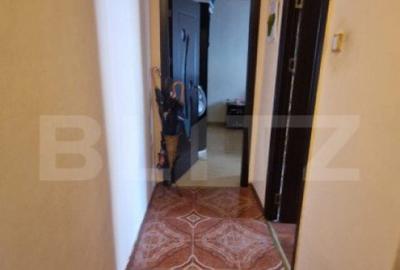Apartament 3 camere Codlea , 60 mp cu balcon si parcare - 3