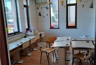 Casă cu 5 camere cu Teren 520 Mp în Galați - 4