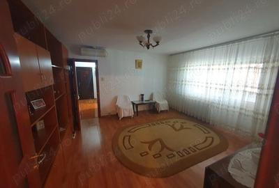 Apartament cu 2 camere semidecomandat în Dorobanți 1 - 4