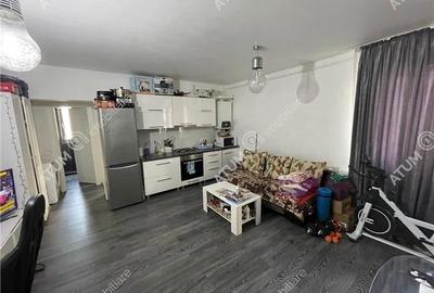 Apartament cu 2 camere balcon loc parcare curte comuna in D-na Stanca - 3