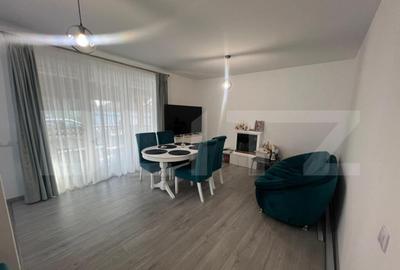 Casă cu 3 camere cu Teren 380 Mp în Nazna - 3