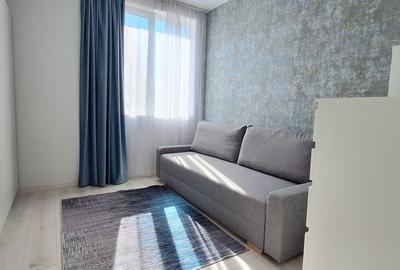 Apartament cu 3 camere, curte si loc de parcare Apartament cu 3 camere, curte si loc de parcare - 14