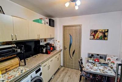 Apartament cu 2 camere decomandat, mobilat în Burdujeni - 4