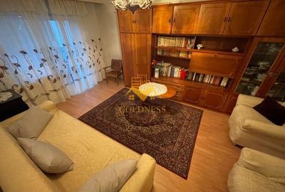 Apartament cu 2 camere decomandat, mobilat în Mănăștur