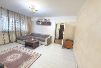 Apartament cu 3 camere semidecomandat în Drumul Taberei - 11