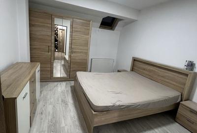 Apartament cu 2 camere decomandat în Florești - 2