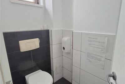 Birou, de 151 mp, în Hipodrom 2 - 4