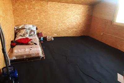 Casă cu 4 camere cu Teren 300 Mp în Central - 3