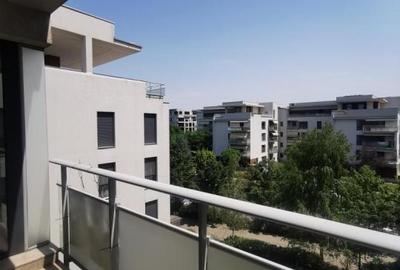 Apartament cu 4 camere decomandat, mobilat în Băneasa - 4