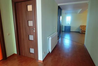 Vila cocheta Mihailesti, P+M, cu dormitor la parter. - 21