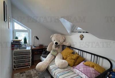 Casă individuală cu 5 camere cu Canalizare în Cornetu - 26