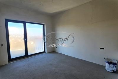 Casa individuala, cu panorama, in Feleacu - 5