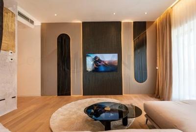 REA1023574 Apartament spatios 3 camere One Verdi Park I Moblat lux - 5