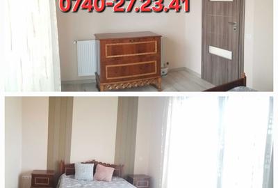 Apartament cu 3 camere în Mărăști - 3