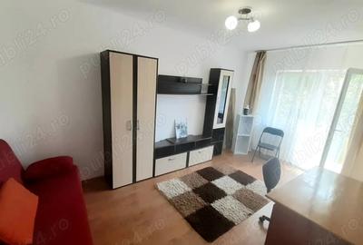 Chirie garsoniera in Cluj Napoca, Zorilor, spre centru - 1