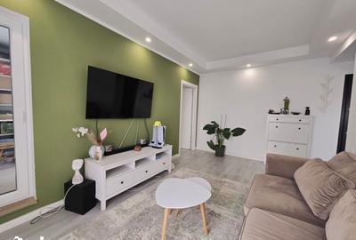 Apartament cu 2 camere în Ștefăneștii de Jos - 3
