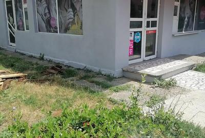 Inchiriez spa?iu - 1